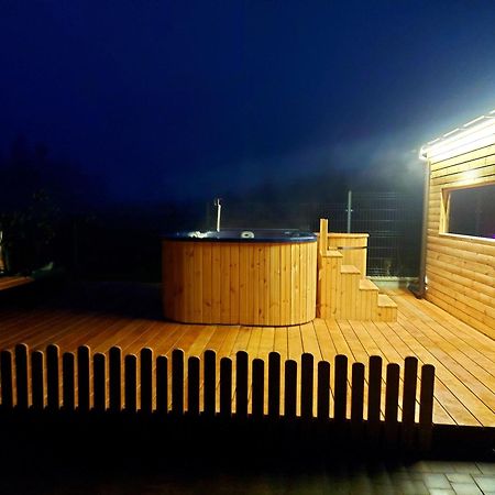 Apartamento Woodland Lagow  Exterior foto