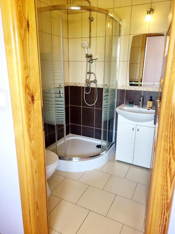 Apartamento Woodland Lagow  Exterior foto