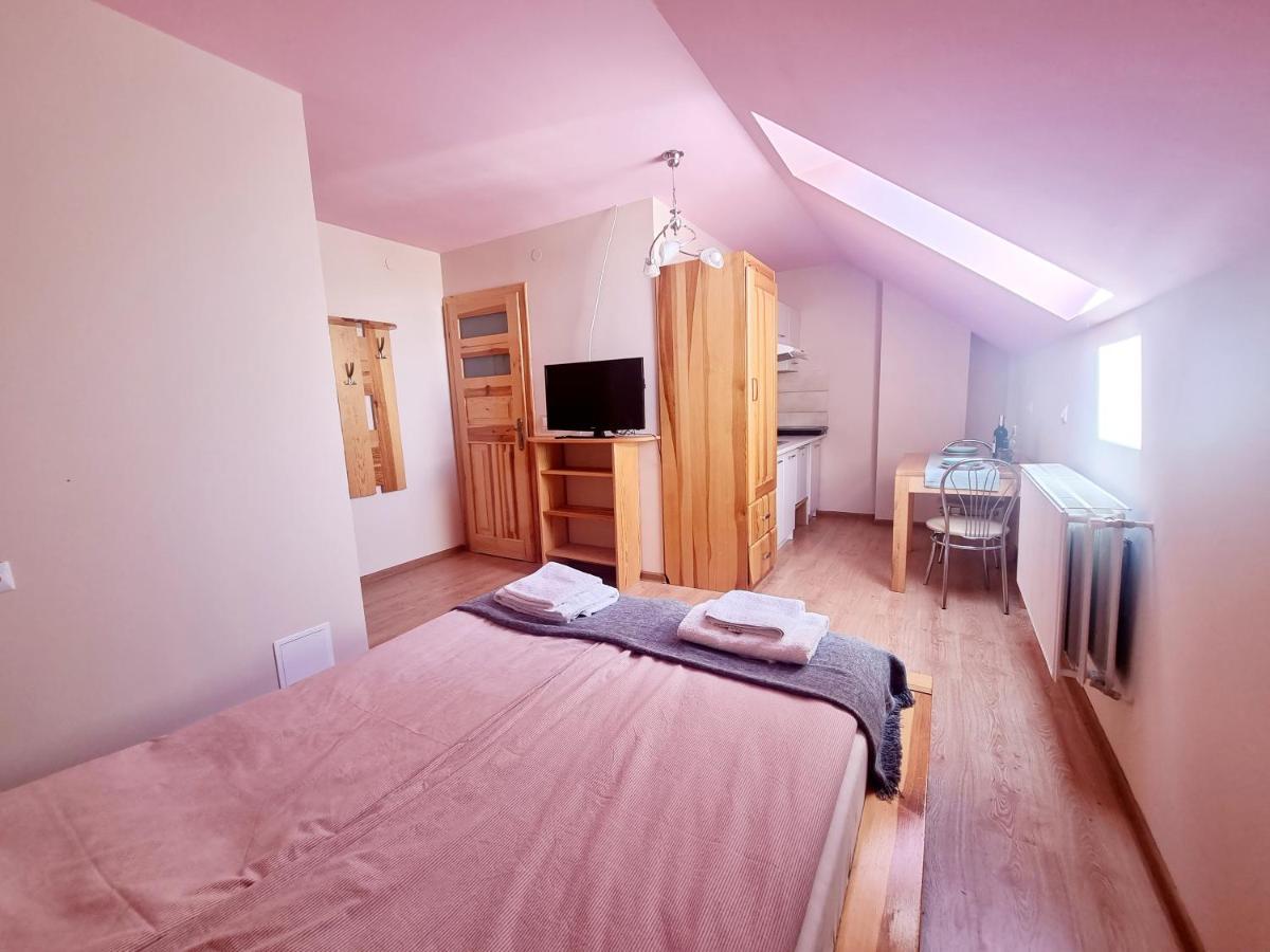 Apartamento Woodland Lagow  Exterior foto