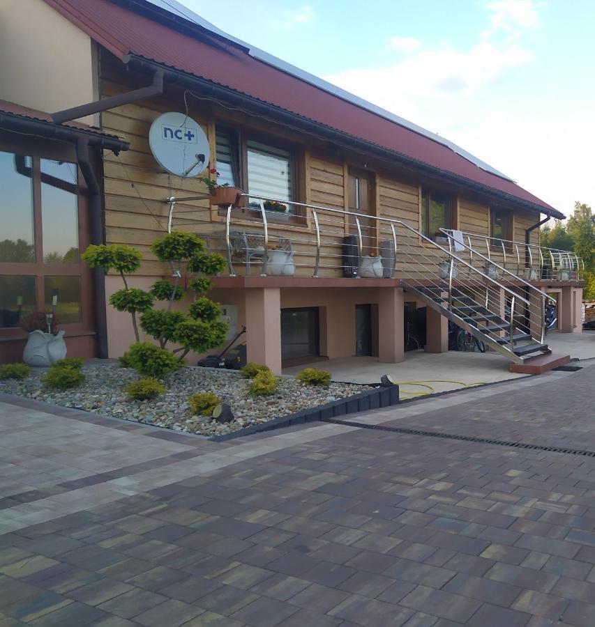 Apartamento Woodland Lagow  Exterior foto