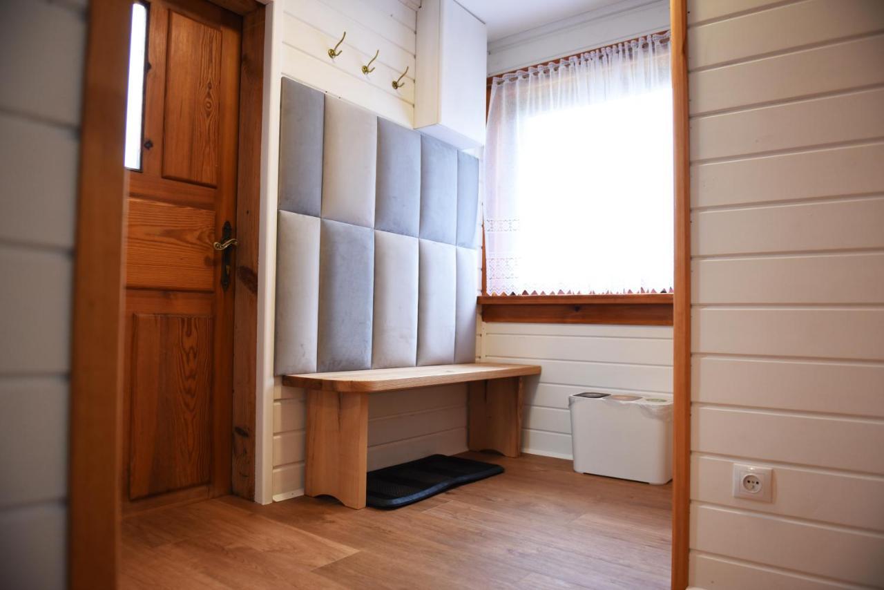 Apartamento Woodland Lagow  Exterior foto