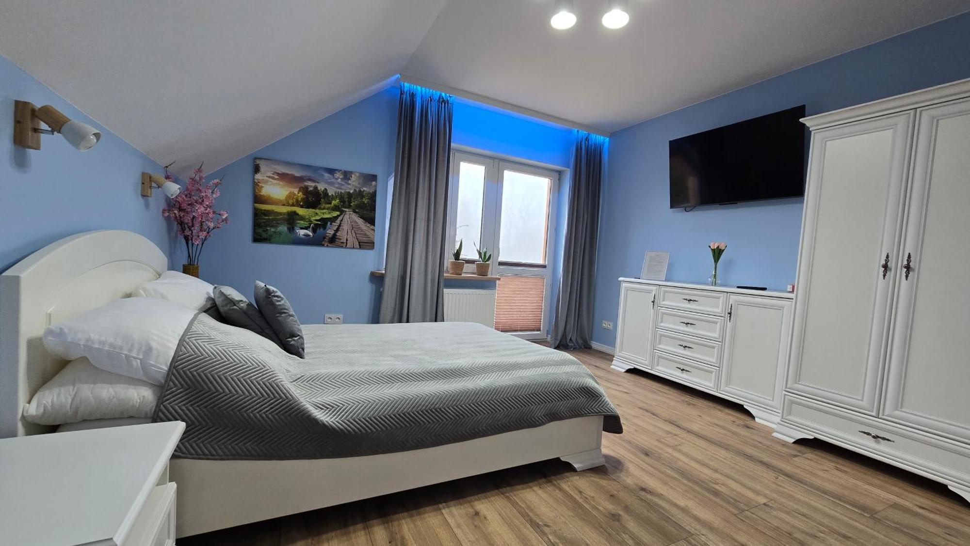 Apartamento Woodland Lagow  Exterior foto