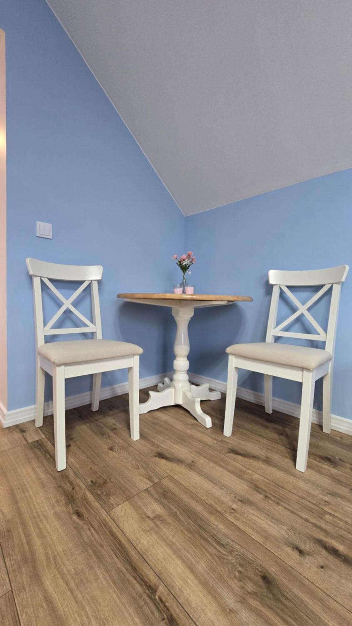 Apartamento Woodland Lagow  Exterior foto